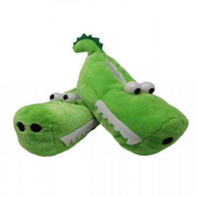 Babuchas Cocodrilo